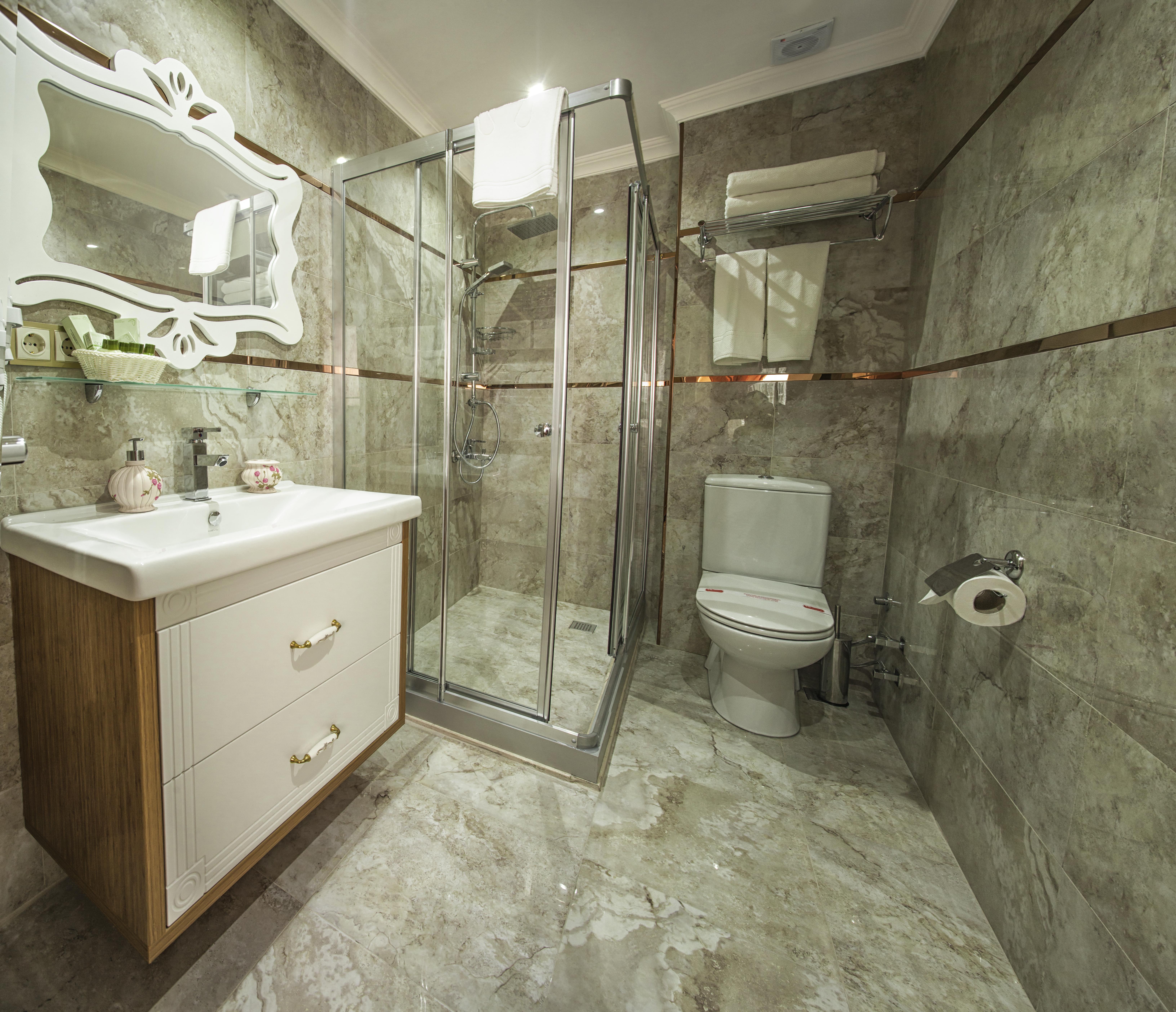 איסטמבול Miran Hotel מראה חיצוני תמונה