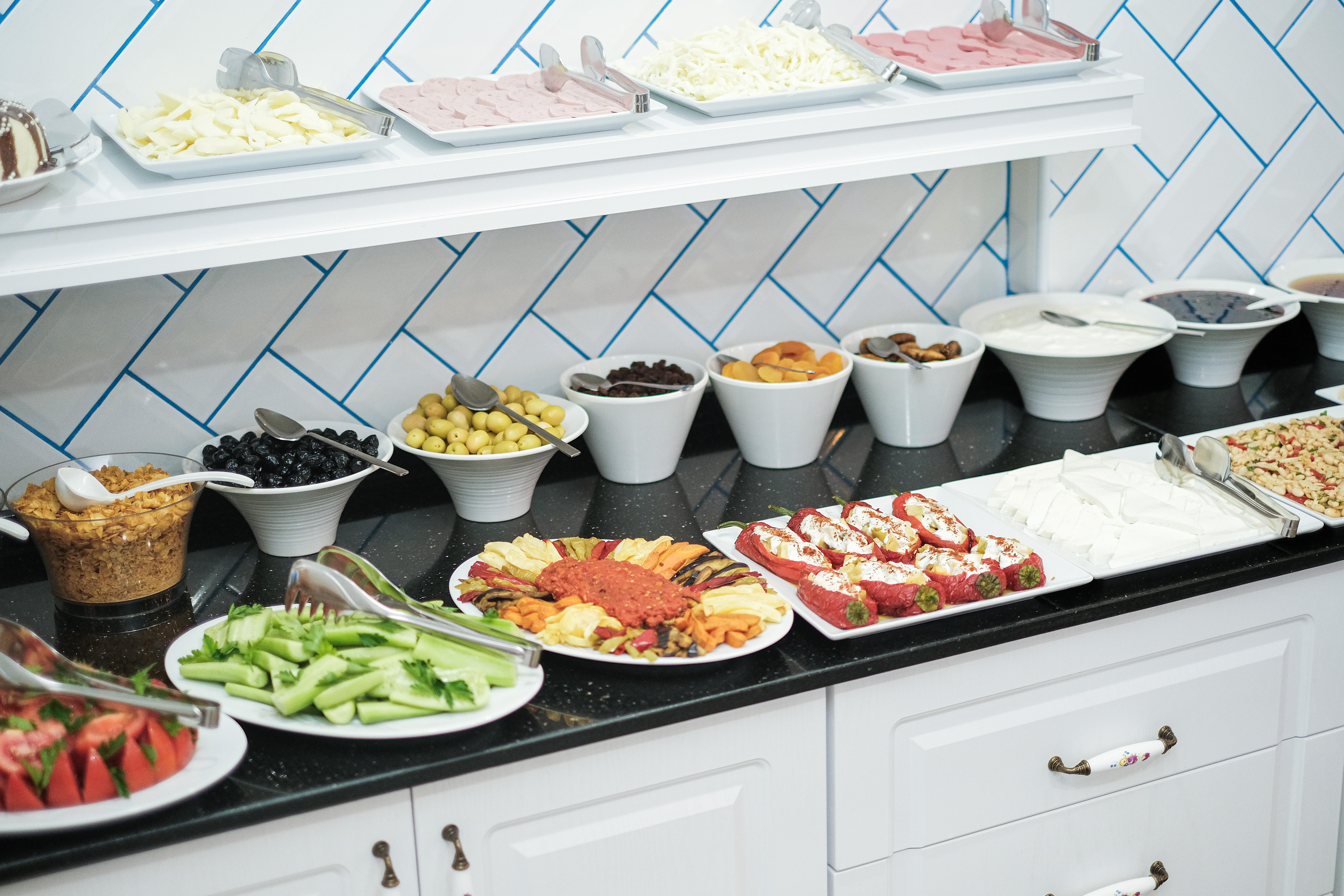 איסטמבול Miran Hotel מראה חיצוני תמונה