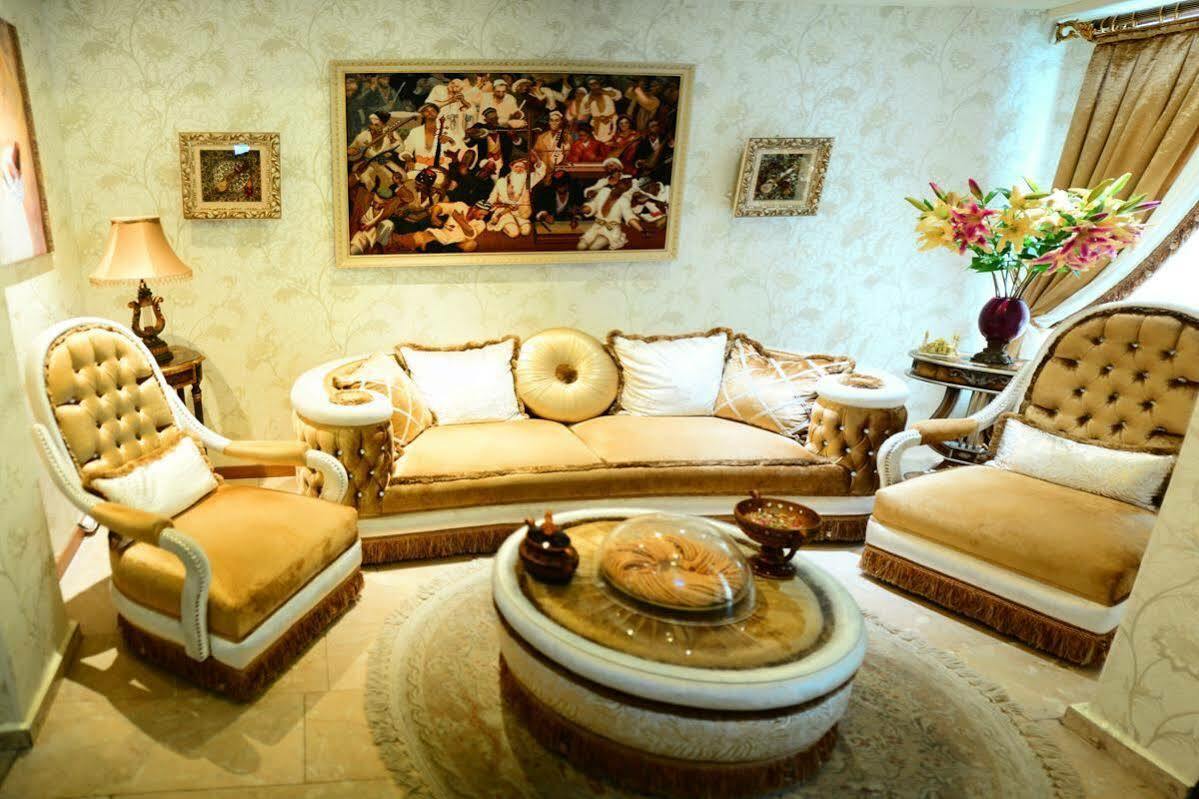 איסטמבול Miran Hotel מראה חיצוני תמונה